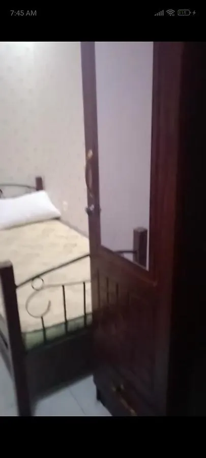 Partition Al Rigga Apartment Dubai