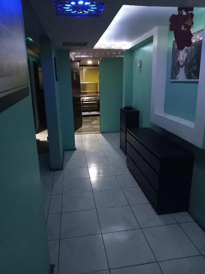 Partition Al Rigga Apartment Dubai United Arab Emirates