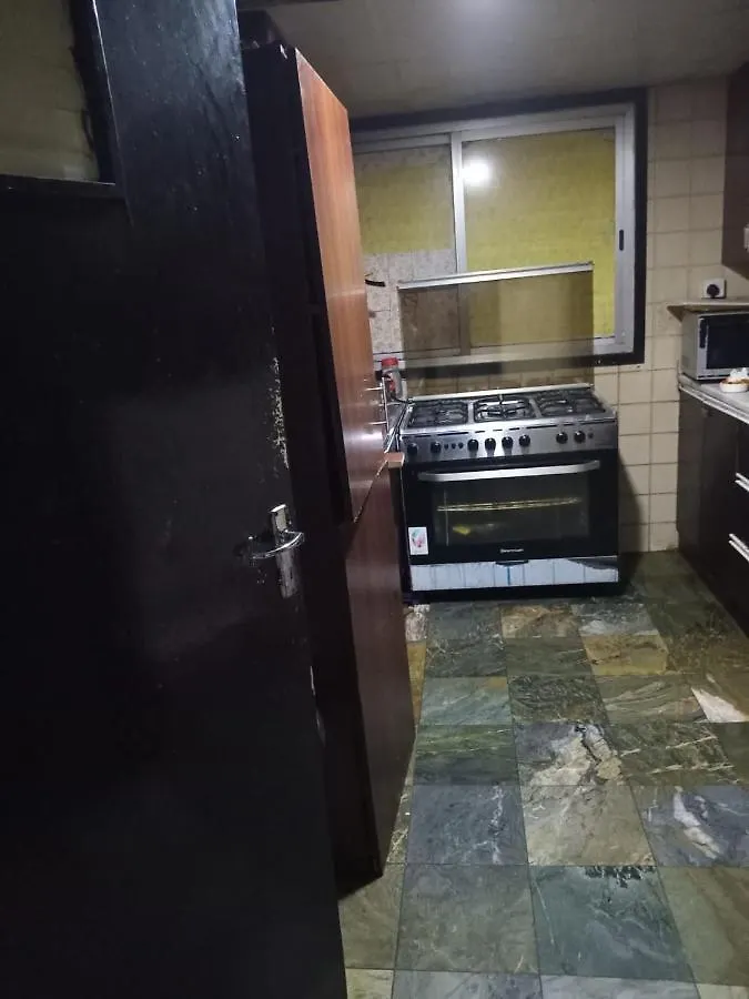 Partition Al Rigga Apartment Dubai United Arab Emirates